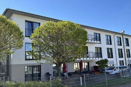Wohnung Wöllstadt - 1 Zimmer, 48 m&sup2;, 149.000&euro; | Angebot:27132065