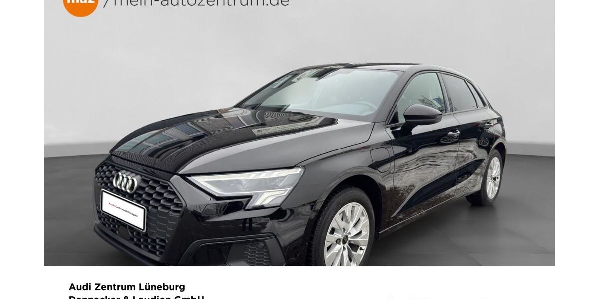 Audi A3 138.550 km 19.970 &euro; Lüneburg 21337