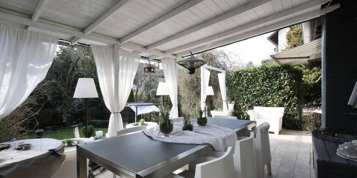 Einfamilienhaus Bad Soden am Taunus / Neuenhain Neuenhain - 4 Zimmer, 169 m&sup2;, 848.000&euro; | Angebot:25958116