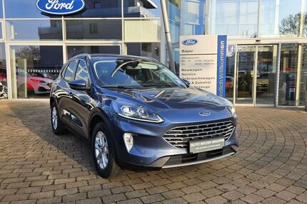 Ford Kuga 91.500 km 22.450 &euro; Alzey 55232