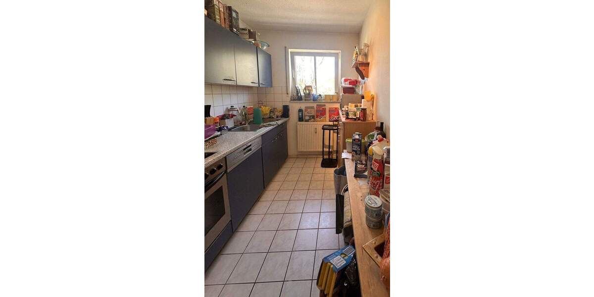 Etagenwohnung Würzburg Versbach - 2 Zimmer, 51 m&sup2;, 179.000&euro; | Angebot:26401355