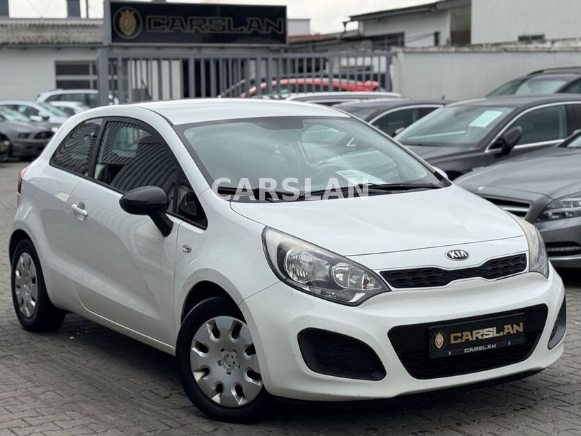 Kia Rio 238.000 km 3.998 € Worms 67547
