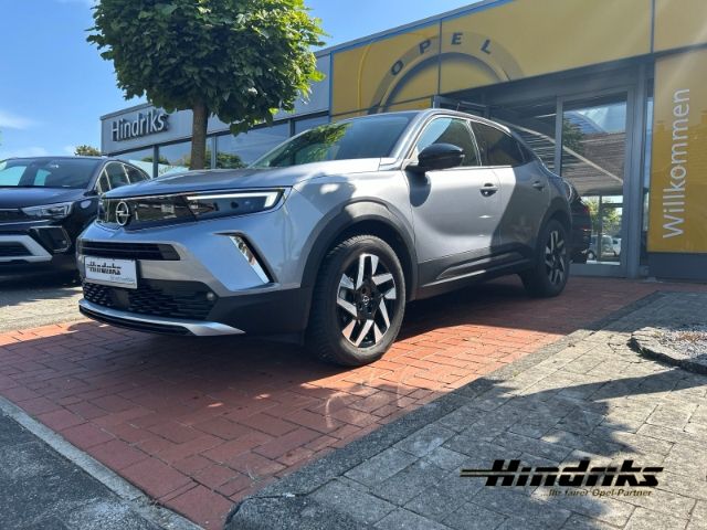 Mokka