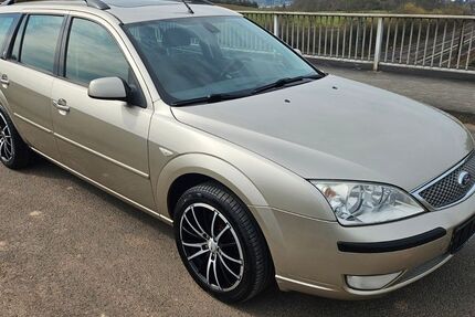 Ford Mondeo 199.800 km 3.499 &euro; Vellmar 34246