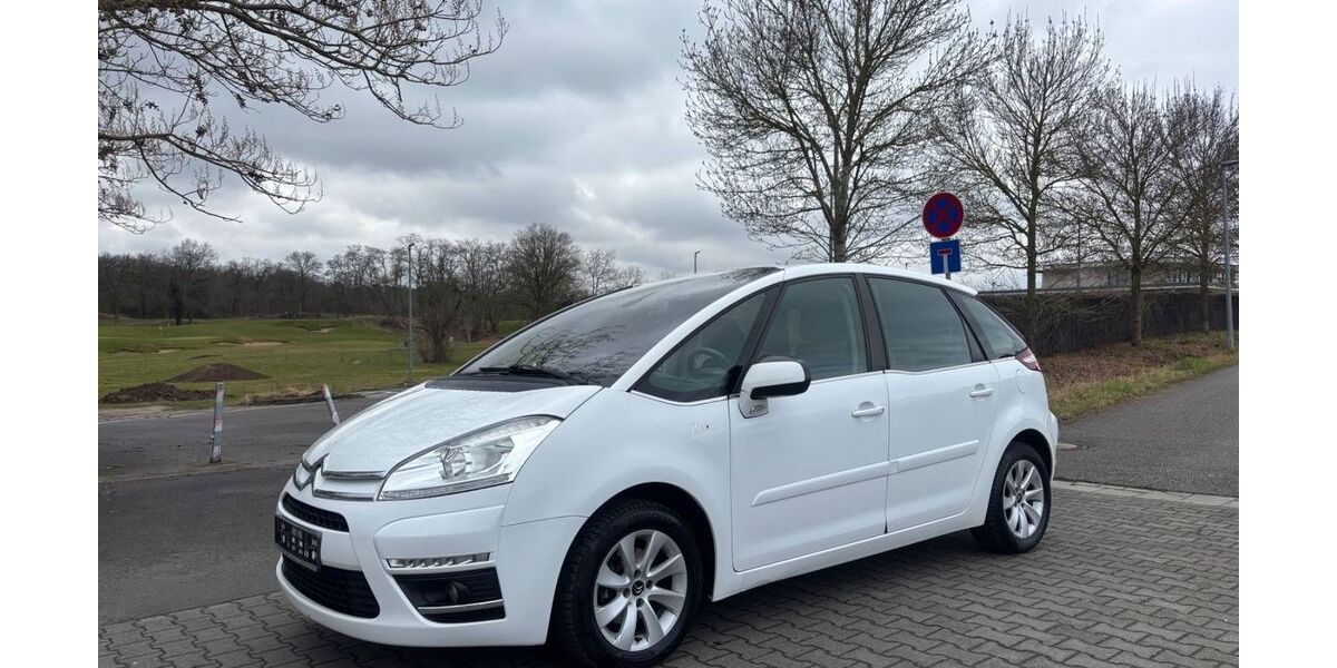 Citroen C4 Picasso 127.370 km 4.350 € Budenheim 55257