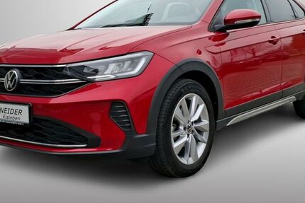 VW Taigo 37.230 km 18.930 &euro; Helbra 06311