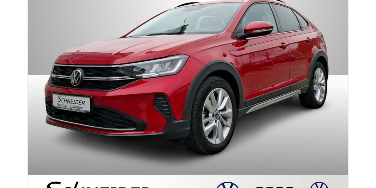 VW Taigo 37.230 km 18.930 &euro; Helbra 06311