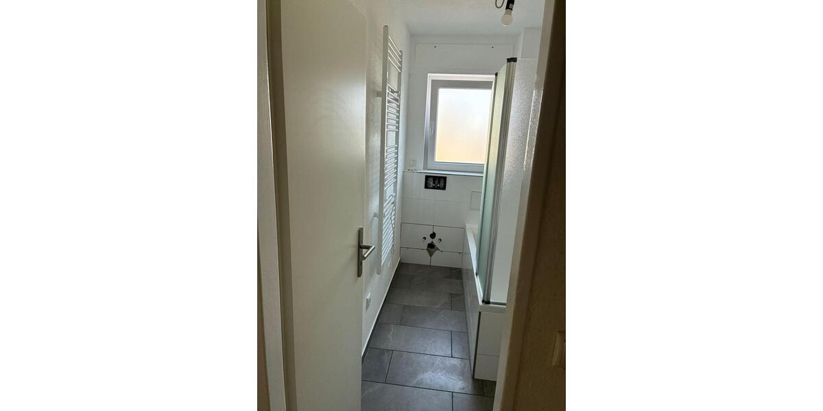 Erdgeschoßwohnung Frankfurt am Main Bonames - 1 Zimmer, 36 m&sup2;, 750&euro; | Angebot:26294398