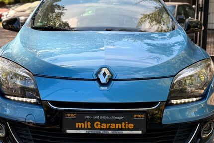 Renault Megane 100.000 km 5.399 &euro; Berlin 12347
