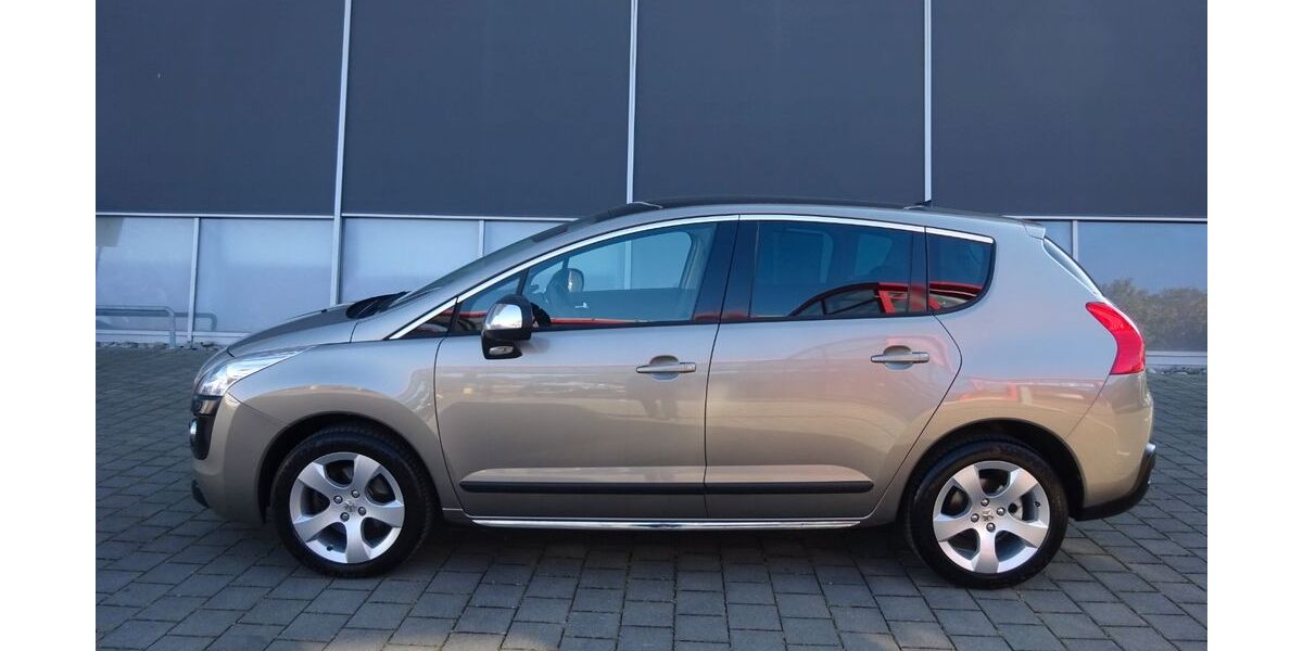 Peugeot 3008 81.570 km 5.990 &euro; Steißlingen 78256