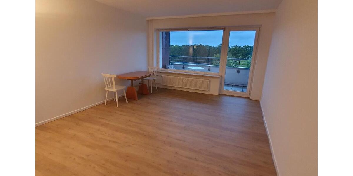 1 - Zimmer Wohnung Ahrensburg 1 zimmer