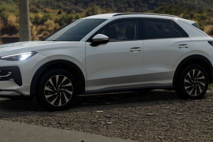 VW T-Roc 1.072 km 29.838 &euro; Northeim 37154