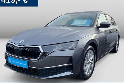 Skoda Octavia 1.002 km 33.430 &euro; Böblingen 71032