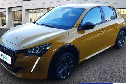 Peugeot 208 40.333 km 14.980 € Neu-Isenburg 63263