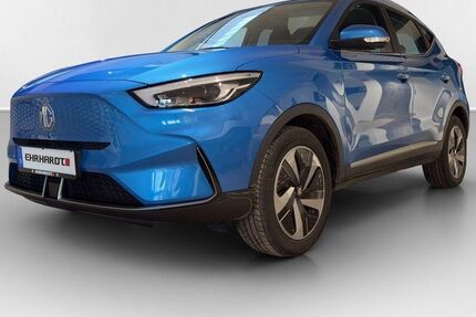 MG ZS 27.460 km 19.990 &euro; Ilmenau 98693