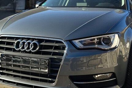 Audi A3 175.300 km 11.400 &euro; Cham 93413