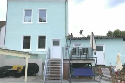 Bezugsfertiges freistehendes Einfamilienhaus mit Garage 4 zimmer