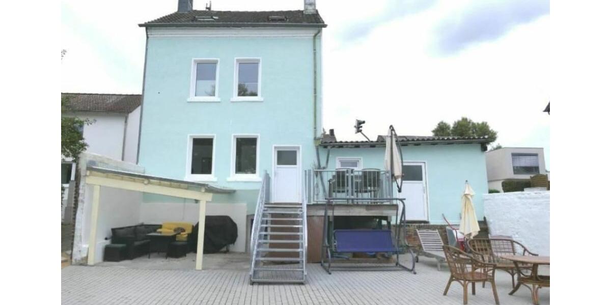 Bezugsfertiges freistehendes Einfamilienhaus mit Garage 4 zimmer