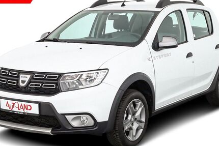 Dacia Sandero 45.878 km 13.950 &euro; Senftenberg 01968