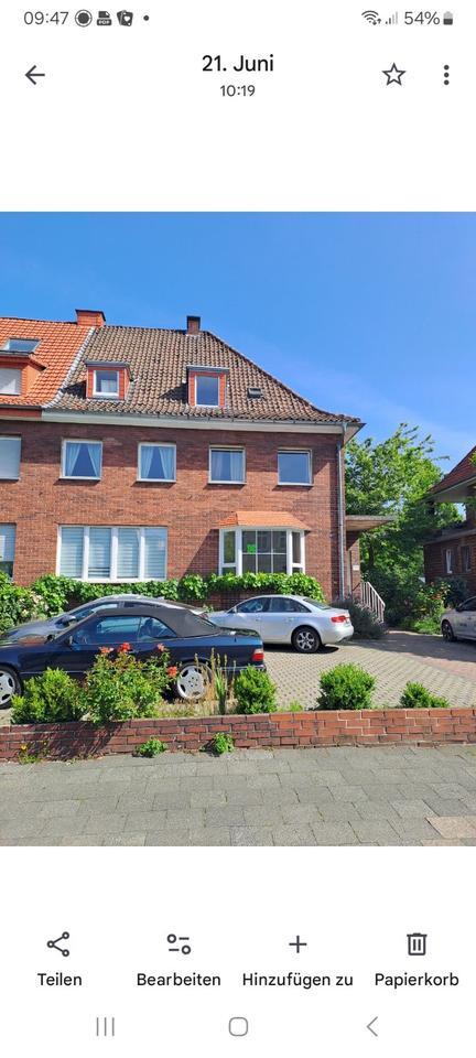 Attraktives Familienheim mit möglicher Bürovermietung zimmer