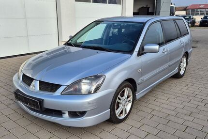 Mitsubishi Lancer 118.000 km 1.900 &euro; Freinsheim 67251