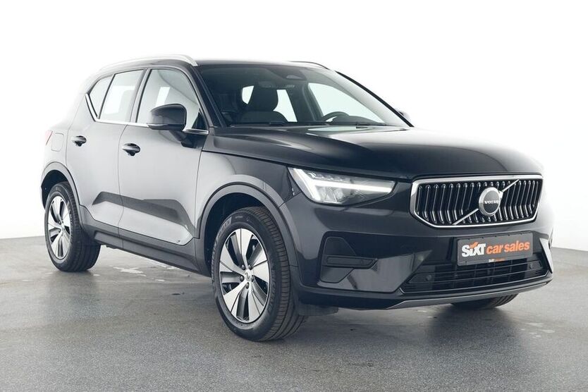 XC40