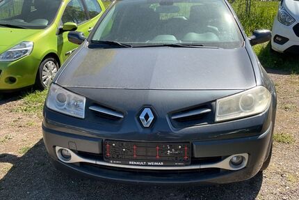 Renault Megane 284.217 km 850 &euro; Erfurt 99085