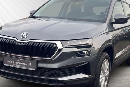 Skoda Karoq 1.001 km 29.450 &euro; Neunkirchen 57290