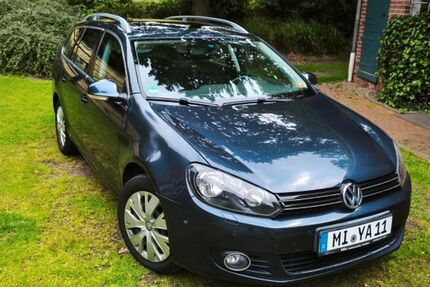 VW Golf 137.000 km 6.200 &euro; Bad Oeynhausen 32549