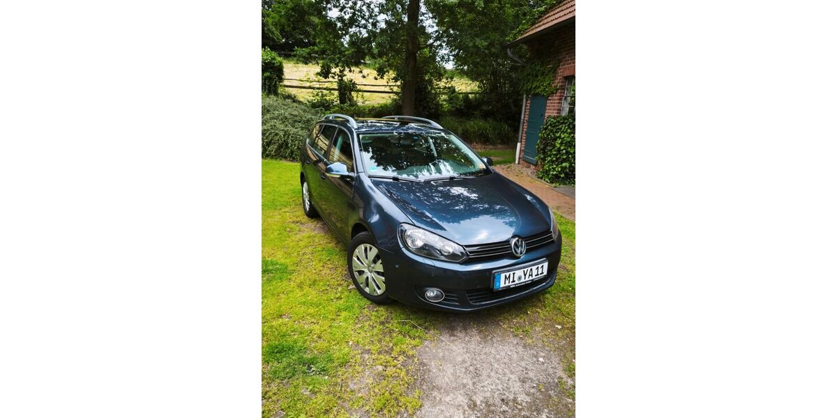 VW Golf 137.000 km 6.200 &euro; Bad Oeynhausen 32549