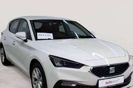 Seat Leon 104.137 km 15.990 &euro; Fernwald-Steinbach 35463