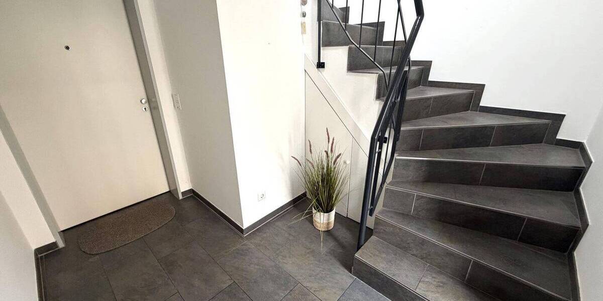 Etagenwohnung Emsdetten - 3 Zimmer, 93 m&sup2;, 279.000&euro; | Angebot:25996656