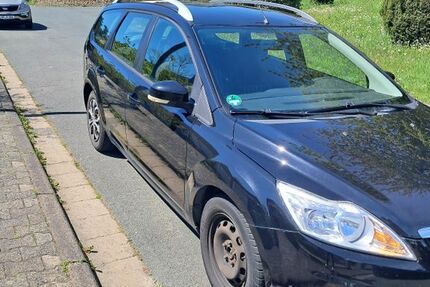 Ford Focus 122.400 km 3.800 &euro; Weilrod 61276