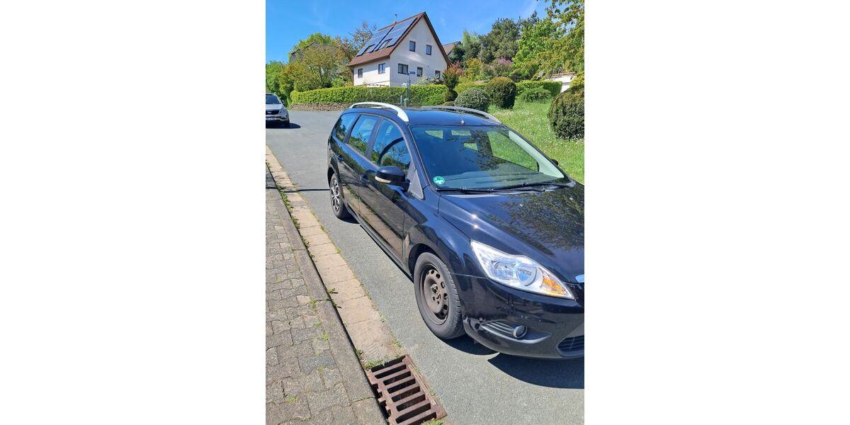 Ford Focus 122.400 km 3.800 &euro; Weilrod 61276