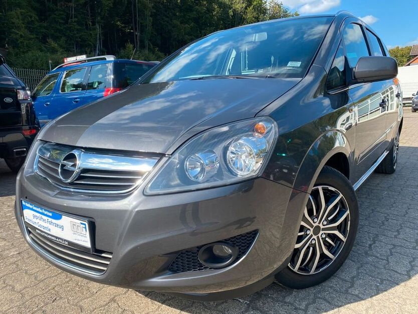 Zafira