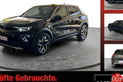 Opel Mokka 55.401 km 13.970 &euro; Pfullingen 72793