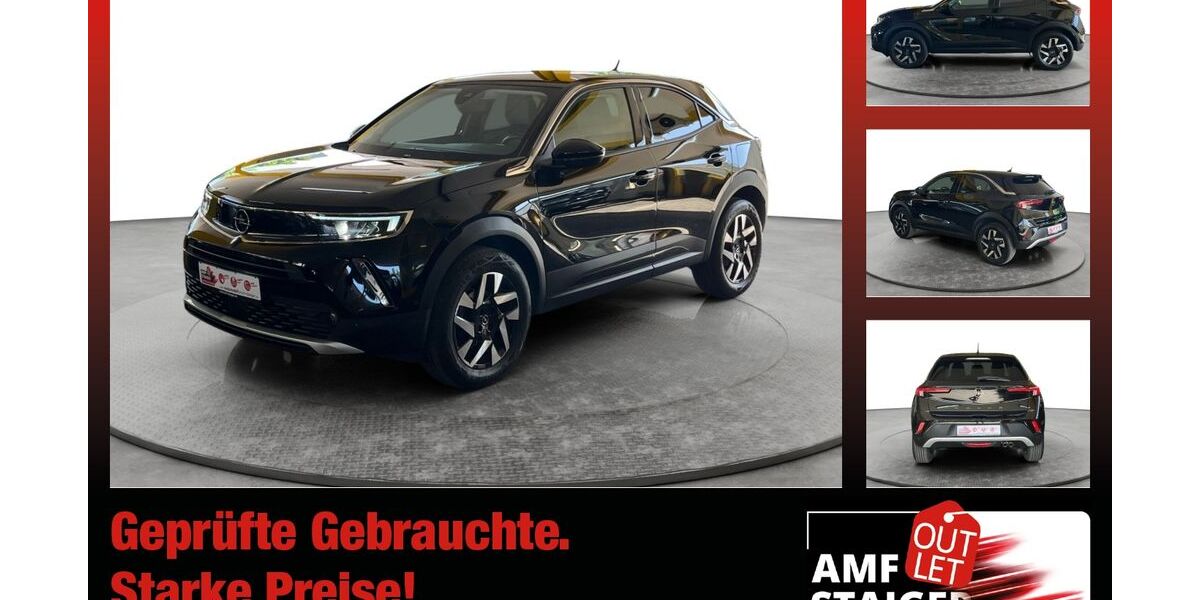 Opel Mokka 55.401 km 13.970 &euro; Pfullingen 72793