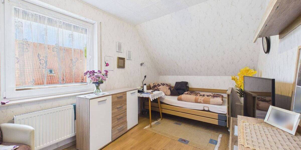 Doppelhaushälfte Steinfurt Borghorst - 5 Zimmer, 109 m&sup2;, 340.942&euro; | Angebot:26684614