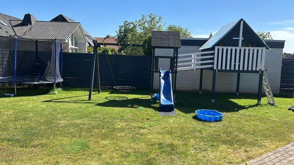 Bungalow Ilsede - 4 Zimmer, 108 m&sup2;, 379.000&euro; | Angebot:27093089