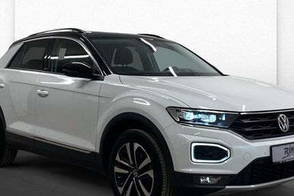 VW T-Roc 56.550 km 22.990 &euro; Bad Tölz 83646