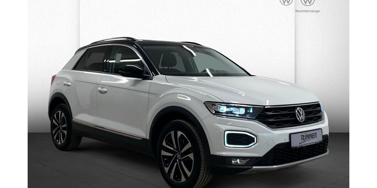 VW T-Roc 56.550 km 22.990 &euro; Bad Tölz 83646