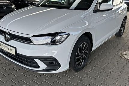 VW Polo 5.475 km 19.999 &euro; Büren 33142