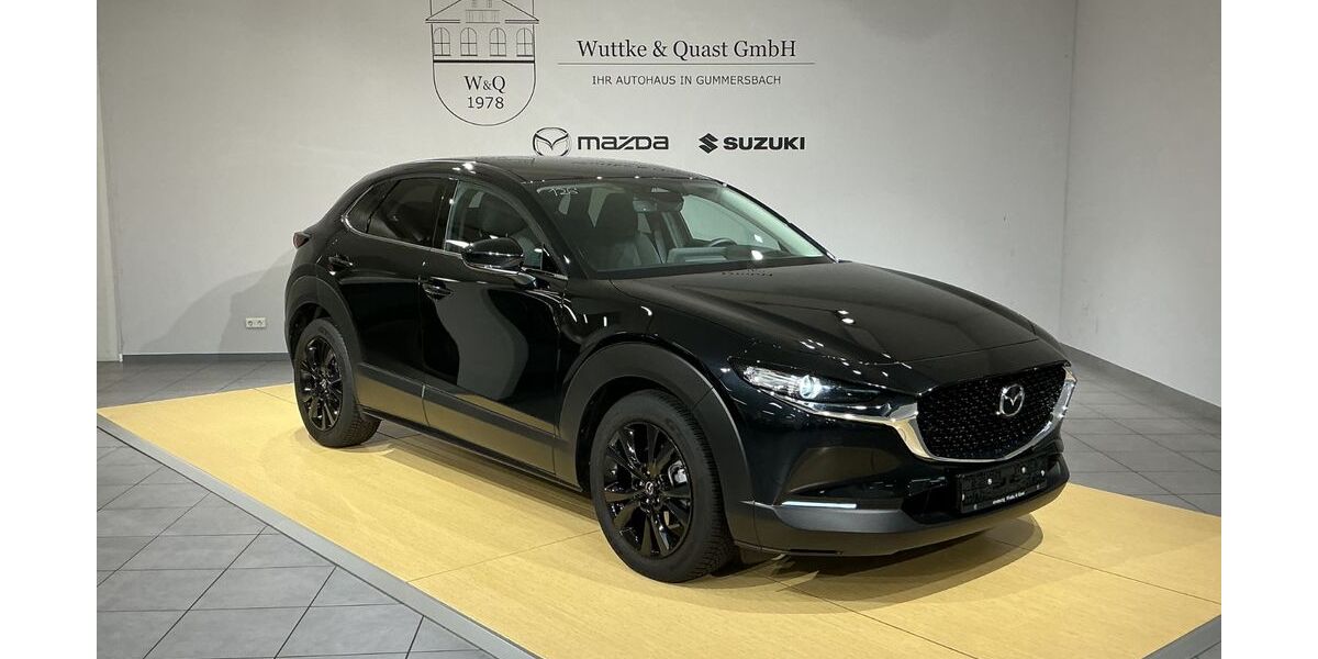 Mazda CX-30 4.450 km 26.900 &euro; Gummersbach 51645