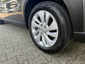 Suzuki S-Cross 1.5 Comfort Hybrid AGS +Klimaauto.+LED+ 27.500 km 20.980 &euro; Meerbusch 40667