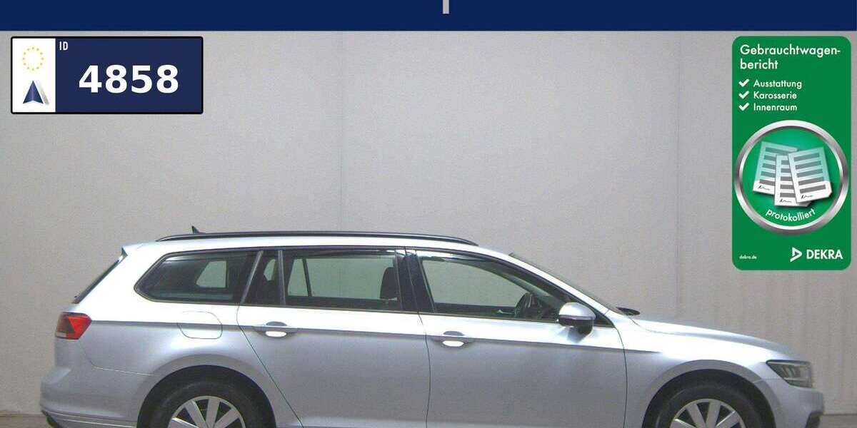 VW Passat 97.991 km 16.480 &euro; Gyhum/Bockel 27404
