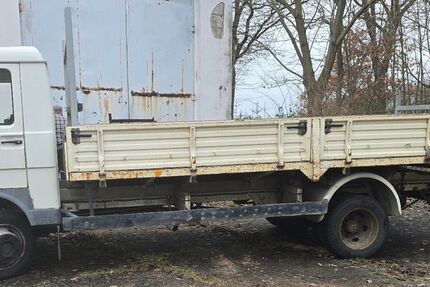 VW Andere 156.032 km 4.200 &euro; Pritzwalk 16928