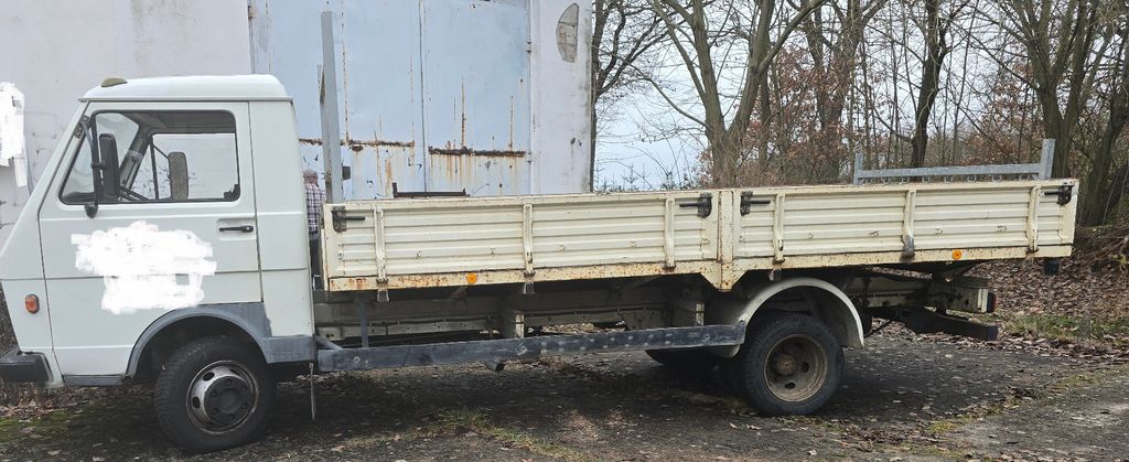 VW Andere 156.032 km 4.200 &euro; Pritzwalk 16928