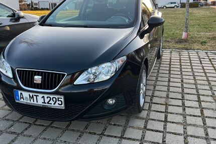 Seat Ibiza 79.900 km 5.499 &euro; Diedorf 86420