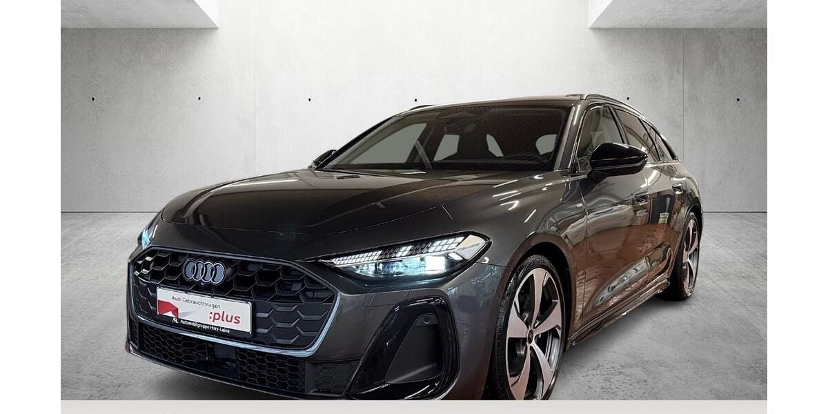 Audi A5 6.543 km 52.265 &euro; Osterode 37520