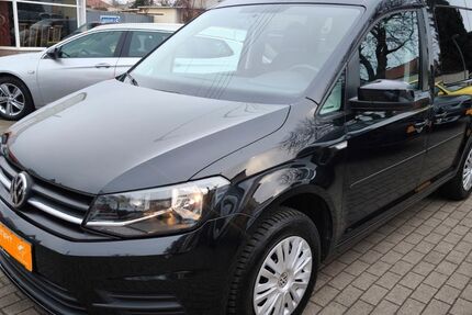 VW Caddy 149.987 km 9.980 &euro; Magdeburg 39130